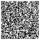 QR code with Albertson Hardware & Paint Inc contacts