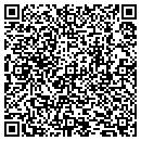 QR code with U Store It contacts