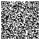 QR code with 2 K Web Group contacts