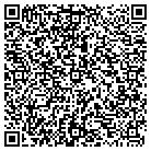 QR code with AAA Heating & Refridgeration contacts