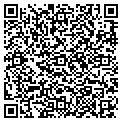 QR code with 4k Inc contacts
