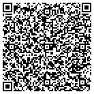 QR code with American Portable Mini Storage contacts