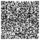 QR code with Ace's Plumbing Service contacts