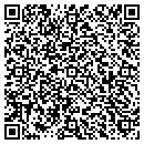 QR code with Atlantis Seafood Inc contacts