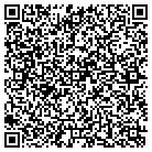 QR code with A Storage Solution-New Market contacts