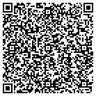 QR code with 3 D C A D Technology contacts