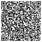 QR code with Mark & Julie's Homemade Ice contacts
