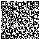 QR code with King Mobile Home Park contacts