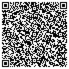 QR code with Yoga Union Cmnty Wellness Center contacts