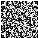 QR code with Adapttosolve contacts