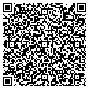 QR code with R J's Too contacts