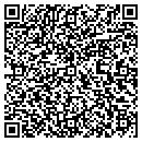 QR code with Mdg Equipment contacts