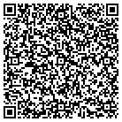 QR code with A To Z Heating & Roofing Service contacts
