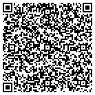 QR code with Aderant North America Inc contacts