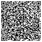 QR code with Maplecrest Mobile Home Park contacts