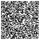 QR code with Hollingsowrth Industries Inc contacts