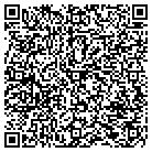QR code with Blue Mountain Health System Co contacts