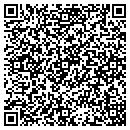 QR code with Agentcubed contacts