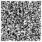 QR code with Muscle Shoals Mobile Home Park contacts