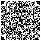 QR code with One Hundred Oaks Mfd contacts
