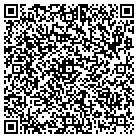 QR code with D C Pro Moving & Storage contacts
