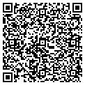 QR code with YMCA contacts
