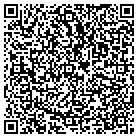 QR code with Rainbow Mobile Home Park Inc contacts
