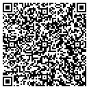 QR code with A & L Service contacts