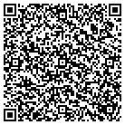 QR code with C & A Services contacts