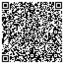 QR code with Alan C Brewster contacts