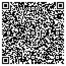 QR code with Hague En-Save contacts