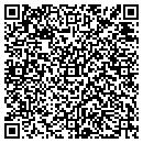 QR code with Hagar Painting contacts