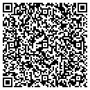 QR code with Rainsoft contacts