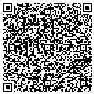 QR code with Chazy Hardware Building Supply contacts