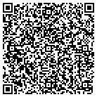 QR code with Akimbo Software L L C contacts