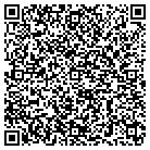 QR code with A Around Clock Htg & Ac contacts