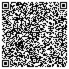 QR code with A Bit Of Paradise Heating & Air Condition contacts