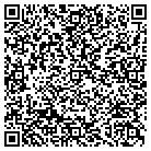 QR code with Vallenar View Mobile Home Park contacts