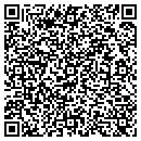 QR code with Aspectx contacts