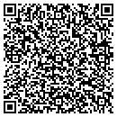 QR code with Autolean Inc contacts