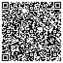QR code with J K Moving Service contacts
