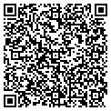 QR code with A & J Heating & Air contacts