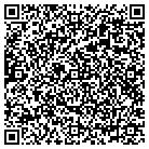 QR code with Yummy's Ice Cream & Candy contacts