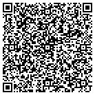 QR code with B C Building Service LLC contacts