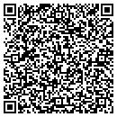 QR code with Haley's Ice Cream Store contacts