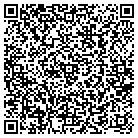 QR code with Heavenly Cow Ice Cream contacts