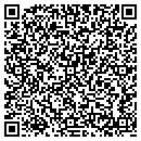QR code with Yard Pranx contacts