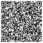 QR code with Kohl's Frozen Custard Inc contacts