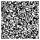 QR code with Cbt Corp contacts