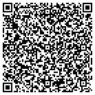 QR code with MyWay Mobile Storage contacts